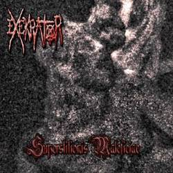 Exekrator : Superstitionis Maleficiae